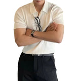 Douglas Men's Cotton Polo Shirt