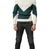 Stuart Men's Knit Sweater