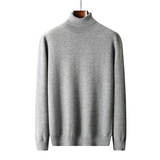 Grant Men's Turtleneck Sweater