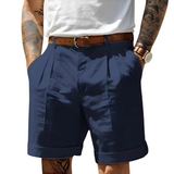 Men's Everyday Cotton Shorts