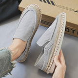 Garth Men's Summer Loafers