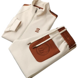 Ross Men's Striped Tracksuit