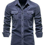 Premium Men's Shirt