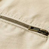 Men's Elegant Multi-Pocket Jacket