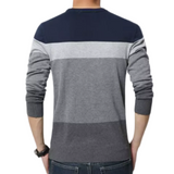 Men's Everyday Cotton Sweater
