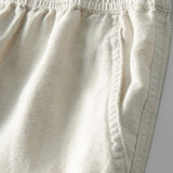 Casual Men's Short Sleeve Set