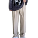 Clifford Men's Relaxed-Fit Pants