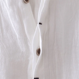 Douglas Men's Linen Blend Shirt