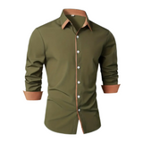 Casual Men's Everyday Shirt