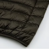 Lightweight Insulated Men's Jacket