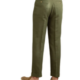 Dennis Men's Linen Blend Pants
