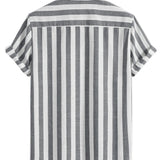 Douglas Men's Short Sleeve Set