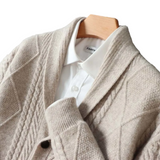 Walter Men's Cardigan