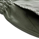 Brian Men's Linen Blend Pants