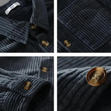 Gordon Men's Vintage Shirt