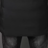 Men's Elegant Long Overcoat