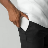 Ted Men's Stretch Chinos