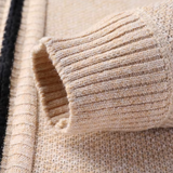 Men's Slim-Fit Cardigan