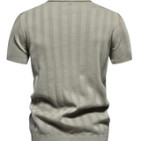 Men's Classic Polo Shirt in Four Colours