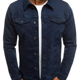 Men's Denim Jacket