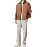 Men's Harrington Jacket
