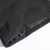 Men's Long Winter Jacket