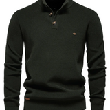 Men's Cosy Sweater