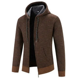 Comfortable Men's Lightweight Jacket