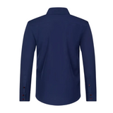 Kenneth Men's Casual Shirt