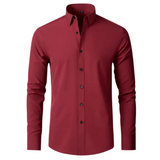 Men's Business Shirt