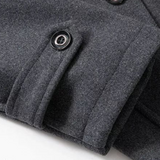 Gordon Men's Warm Winter Coat