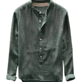 Gary Men's Casual Shirt
