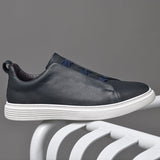 Men's Stylish Leather Casual Shoes