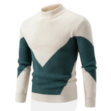 Stuart Men's Knit Sweater