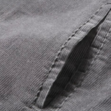 Men's Velvet Winter Jacket