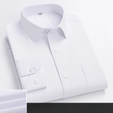 Formal Men's Office Shirt