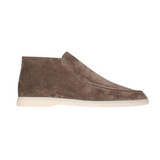 Men's High-Cut Loafers