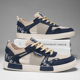 Douglas Premium Men's Sneakers