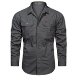 Murray Men's Elegant Shirt