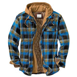 Men's Retro Jacket