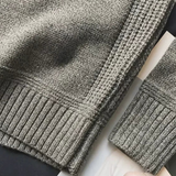 Allan Men's Everyday Sweater
