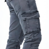 Douglas Stretch Men's Cargo Pants