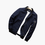 Men's Bomber Jacket