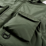Stylish Men's Outdoor Jacket