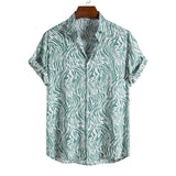 Men's Casual Summer Shirt