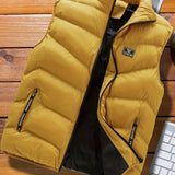 Stylish Men's Vest