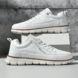 Men's Classic Leather Shoes