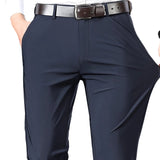 Men's Business Dress Pants
