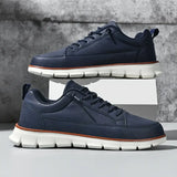 Men's Classic Leather Shoes