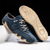 Men's Elegant Shoes for Every Occasion